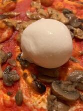 Pizzeria e Trattoria La Rosta da Occhial