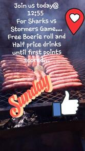 BONGO'S THE FRIENDLY BAR