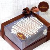 Mellows - Brownie & Burger