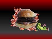 Kmaleao-X Salgados ( salgadinhos fritos para festas)