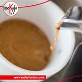 Mokafè Alba - Torrefazione dal 1962