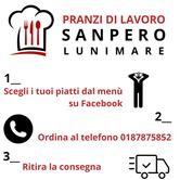 Sanpero Ristobar King Of Breakfast