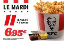 KFC Mably Roanne