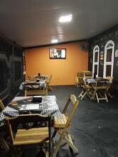 Bahia Lanches Marília