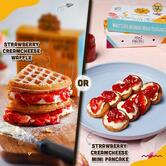 The Belgian Waffle Co