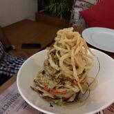 The Marina Steakhouse Restaurant