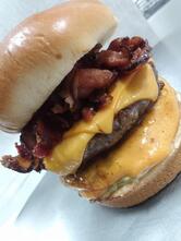 Foodtruck Gordinho e Paloma - Jaguariuna