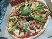 Snack Taha