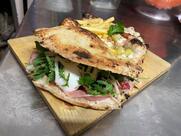 Antica osteria "LA MACCHIA"