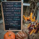 PAZIN ZAPAD restaurant, coffee&wine bar