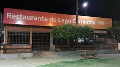 Restaurante Do Lago - Correntão