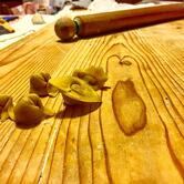 Adoro massas caseira