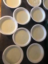 Le Soleil De L’orient