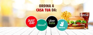 Burger King Rimini Rimini