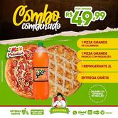 Rodizio do Paulista CG Campina Grande PB