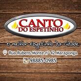 Canto do Espetinho