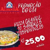 Pizzaria alfanda