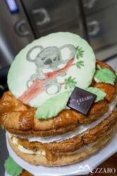 Mezzaro - Pasticceria Caffetteria Cioccolateria
