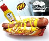 Senhora Linguiça-Lanches,Boutique e Burger.