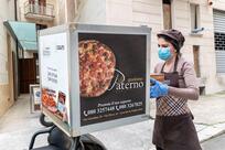 Gran Bistrot Paterno