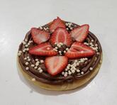 Pizza delivery bom sabor