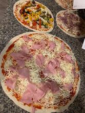Pizzeria Fuego