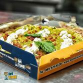 InTime - Pizza a domicilio