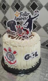 Salgados e Pizzas T&L