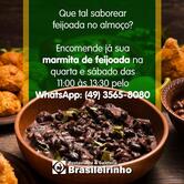 Restaurante Brasileirinho