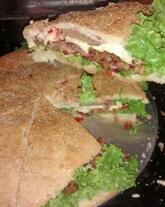 Luizão Lanches e Pizzaria