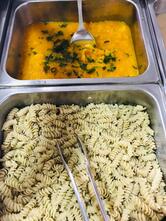 Restaurante Casa Nova