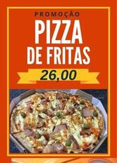 Pra Já Pizzaria