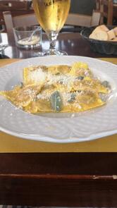 Ristorante pizzeria Acqua e Farina