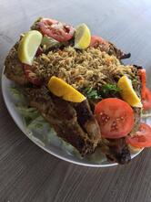 Langrial - Ristorante - Pizzeria- kebab