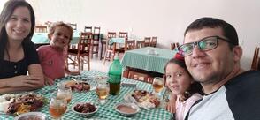 Dyno’s Restaurante