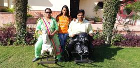 The rama Restro Rajasthan