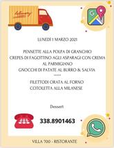 Villa 700 Ristorante