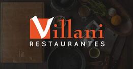 RESTAURANTE VILLANI TREVO