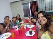 Bacanas Pizzaria O Point Do Sabor