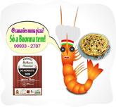 Buonna Pizzas - delivery