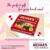 Aryaas Sweets & Bakery