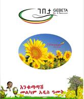 GEBETA Bar & Restaurant