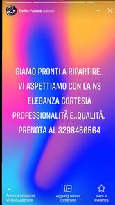 La Sirenetta da Emilio