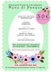 L'Arcobaleno Ristorante Pizzeria