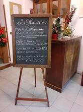 Pizzeria Il Glicine