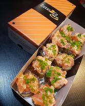 Sushi2Go Delivery
