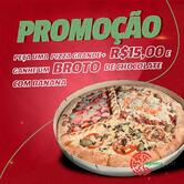 Pizzaria Bonna Petit