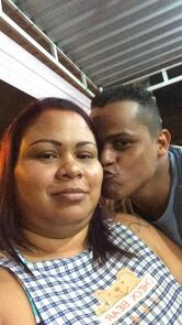 Trailer Léo, Lú, Flá