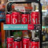 Pizzaria Dom Pato 1 º