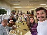 Pimenta Rosa Cozinha de Quintal